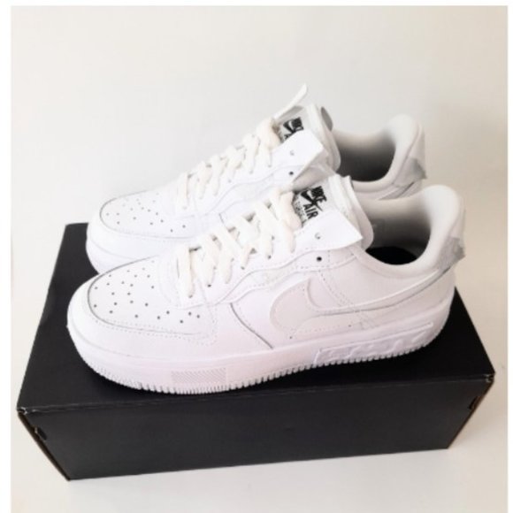 Nike W Air Force 1 Fontanka DQ5021 100 Women's size 8 and 8.5 - Picture 13 of 13
